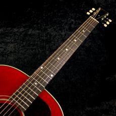 Gibson 【5本限定】 60's J-45 ADJ Vintage Cherry Sunburst 【クロサワカスタム品】_5