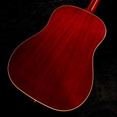 Gibson 【5本限定】 60's J-45 ADJ Vintage Cherry Sunburst 【クロサワカスタム品】_7