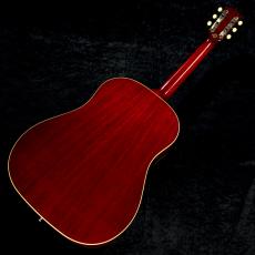 Gibson 【5本限定】 60's J-45 ADJ Vintage Cherry Sunburst 【クロサワカスタム品】_8