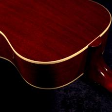 Gibson 【5本限定】 60's J-45 ADJ Vintage Cherry Sunburst 【クロサワカスタム品】_11