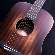 Martin 【2025年新仕様】【オールサペリ単板】D JR E StreetMaster #3026647【渋いルックス】_2