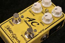 XOTiC AC Booster V2 オーバードライブ/ブースター【美品USED】_5