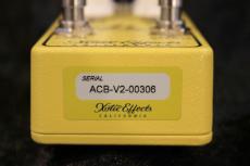 XOTiC AC Booster V2 オーバードライブ/ブースター【美品USED】_6