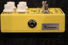 XOTiC AC Booster V2 オーバードライブ/ブースター【美品USED】_8