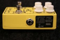 XOTiC AC Booster V2 オーバードライブ/ブースター【美品USED】_9