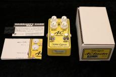 XOTiC AC Booster V2 オーバードライブ/ブースター【美品USED】_11