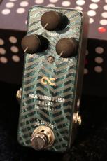 One Control SEA TURQUOISE DELAY【箱有り】【USED】