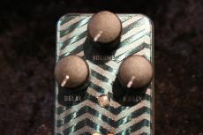 One Control SEA TURQUOISE DELAY【箱有り】【USED】_3