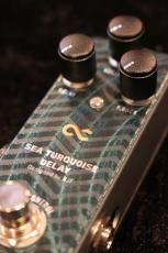 One Control SEA TURQUOISE DELAY【箱有り】【USED】_10