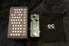 One Control SEA TURQUOISE DELAY【箱有り】【USED】_11