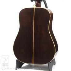 SEAGULL by M.Shiozaki SD-70 SPECIAL (Jacaranda)【セール開催中!36回無金利対象品】_4