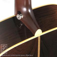 SEAGULL by M.Shiozaki SD-70 SPECIAL (Jacaranda)【セール開催中!36回無金利対象品】_13