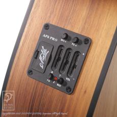 Maton EBW808-LH_13