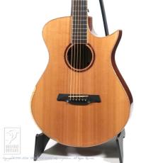Maestro Guitars Vera PA CSB