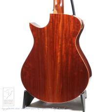 Maestro Guitars Vera PA CSB_4