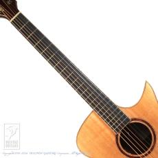 Maestro Guitars Vera PA CSB_5