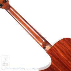 Maestro Guitars Vera PA CSB_6