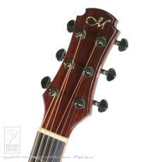 Maestro Guitars Vera PA CSB_7