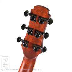 Maestro Guitars Vera PA CSB_8