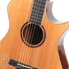 Maestro Guitars Vera PA CSB_11