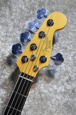 Fender American Professional II Jazz Bass V RW 3-Color Sunburst #US25075798【4.24kg】_4