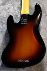 Fender American Professional II Jazz Bass V RW 3-Color Sunburst #US25075798【4.24kg】_5