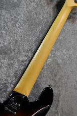 Fender American Professional II Jazz Bass V RW 3-Color Sunburst #US25075798【4.24kg】_6