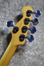 Fender American Professional II Jazz Bass V RW 3-Color Sunburst #US25075798【4.24kg】_7