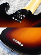 Fender American Professional II Jazz Bass V RW 3-Color Sunburst #US25075798【4.24kg】_10