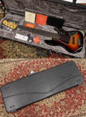 Fender American Professional II Jazz Bass V RW 3-Color Sunburst #US25075798【4.24kg】_11