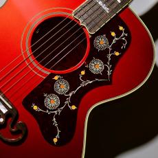 Gibson 【特典あり!】 SJ-200 Original Burgundy Mist #23495061【ただひたすらにかっこいい】【クロサワ本店】_2