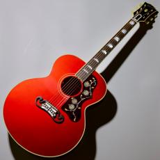 Gibson 【特典あり!】 SJ-200 Original Burgundy Mist #23495061【ただひたすらにかっこいい】【クロサワ本店】_5