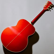 Gibson 【特典あり!】 SJ-200 Original Burgundy Mist #23495061【ただひたすらにかっこいい】【クロサワ本店】_6