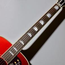 Gibson 【特典あり!】 SJ-200 Original Burgundy Mist #23495061【ただひたすらにかっこいい】【クロサワ本店】_7