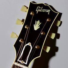 Gibson 【特典あり!】 SJ-200 Original Burgundy Mist #23495061【ただひたすらにかっこいい】【クロサワ本店】_8