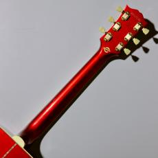 Gibson 【特典あり!】 SJ-200 Original Burgundy Mist #23495061【ただひたすらにかっこいい】【クロサワ本店】_9