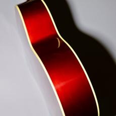Gibson 【特典あり!】 SJ-200 Original Burgundy Mist #23495061【ただひたすらにかっこいい】【クロサワ本店】_10