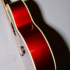 Gibson 【特典あり!】 SJ-200 Original Burgundy Mist #23495061【ただひたすらにかっこいい】【クロサワ本店】_11