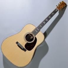Martin 【GWセール!5月10日まで!】CTM D-45 Wild Grain East Indian Rosewood NAMM Wood Selection #2969074_2