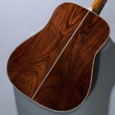 Martin 【GWセール!5月10日まで!】CTM D-45 Wild Grain East Indian Rosewood NAMM Wood Selection #2969074_3