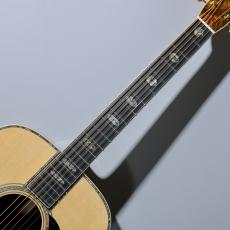 Martin 【GWセール!5月10日まで!】CTM D-45 Wild Grain East Indian Rosewood NAMM Wood Selection #2969074_5