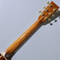 Martin 【GWセール!5月10日まで!】CTM D-45 Wild Grain East Indian Rosewood NAMM Wood Selection #2969074_7