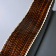 Martin 【GWセール!5月10日まで!】CTM D-45 Wild Grain East Indian Rosewood NAMM Wood Selection #2969074_10