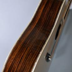 Martin 【GWセール!5月10日まで!】CTM D-45 Wild Grain East Indian Rosewood NAMM Wood Selection #2969074_11