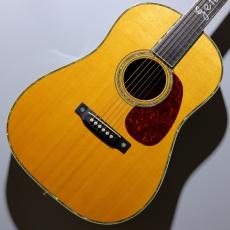 Martin 【GWセール!5月10日まで!】D-45 Gene Autry【伝説の復活!】【48回無金利分割可能】