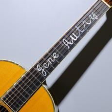 Martin 【GWセール!5月10日まで!】D-45 Gene Autry【伝説の復活!】【48回無金利分割可能】_5