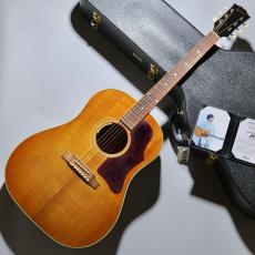 Gibson Hata Motohiro J-45 Murphy Lab Ultra Light Aged #20296032【秦基博シグネチャー】【クロサワ本店】_2