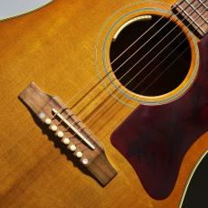 Gibson Hata Motohiro J-45 Murphy Lab Ultra Light Aged #20296032【秦基博シグネチャー】【クロサワ本店】_5