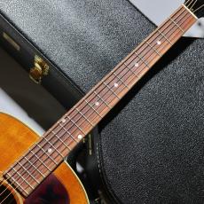 Gibson Hata Motohiro J-45 Murphy Lab Ultra Light Aged #20296032【秦基博シグネチャー】【クロサワ本店】_6