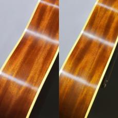 Gibson Hata Motohiro J-45 Murphy Lab Ultra Light Aged #20296032【秦基博シグネチャー】【クロサワ本店】_9